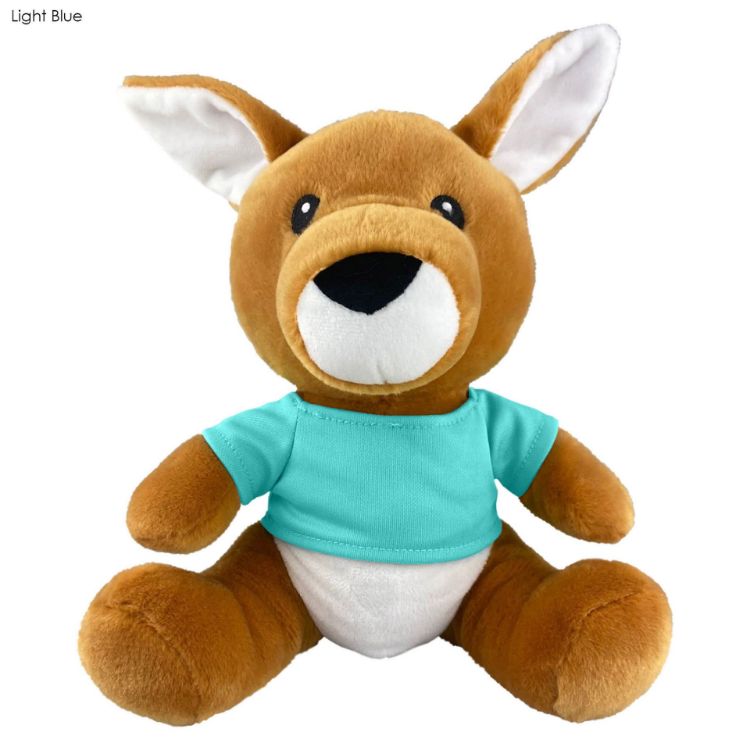 Picture of Kangaroo Plush