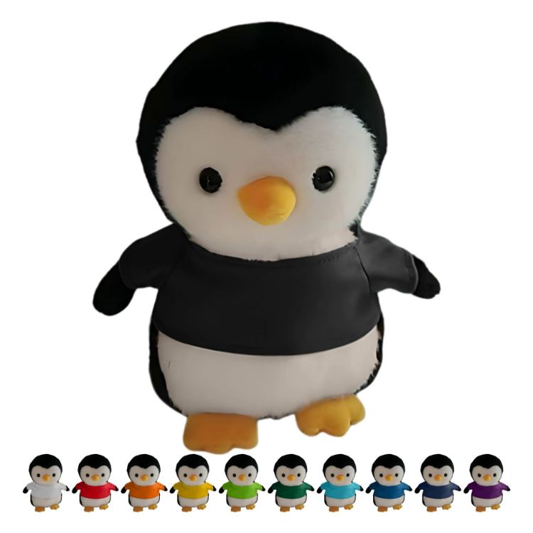 Picture of Penguin Plush