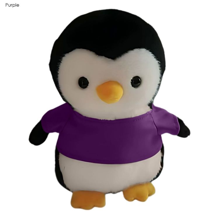 Picture of Penguin Plush