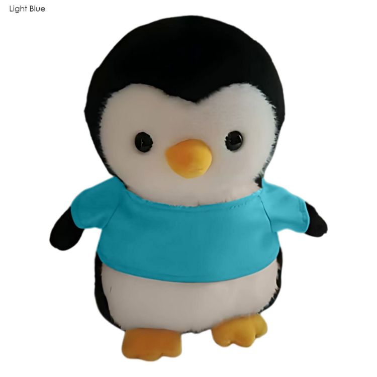 Picture of Penguin Plush