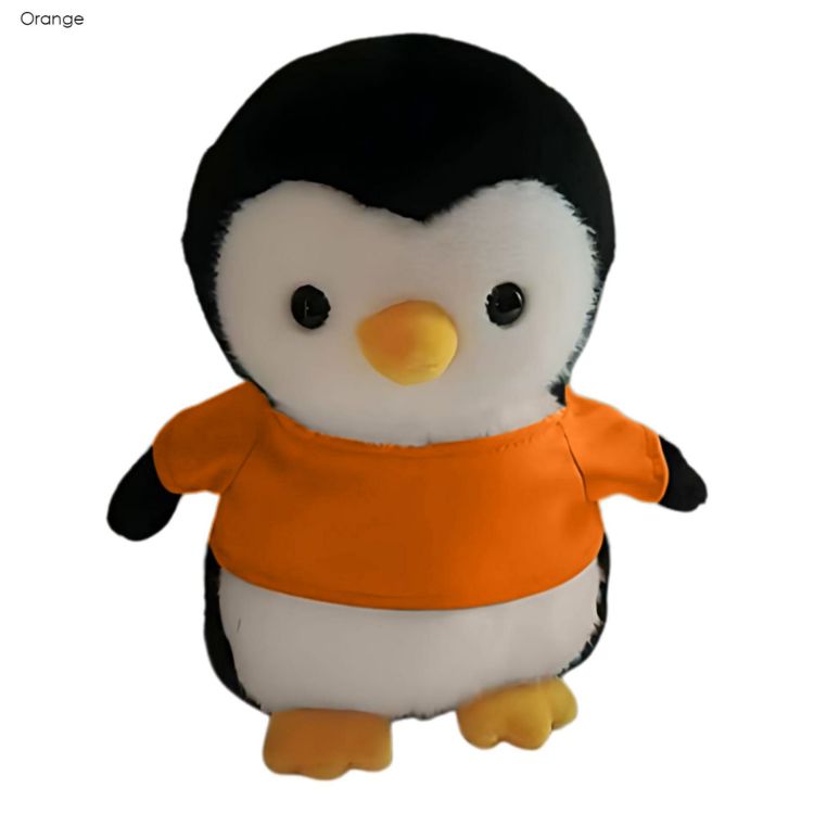 Picture of Penguin Plush