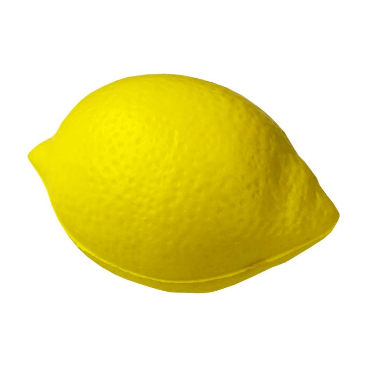 Picture of Stress Lemon