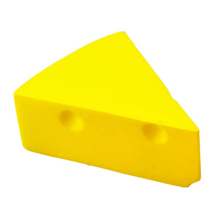 Picture of Stress Cheese