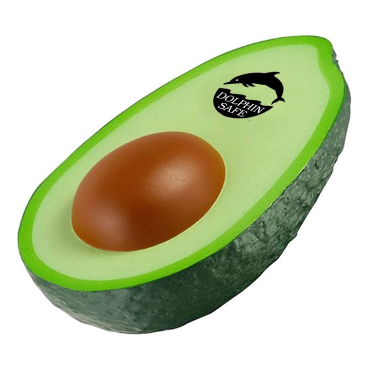 Picture of Stress Avocado