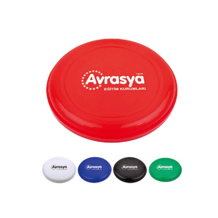 Picture of Flying Disc