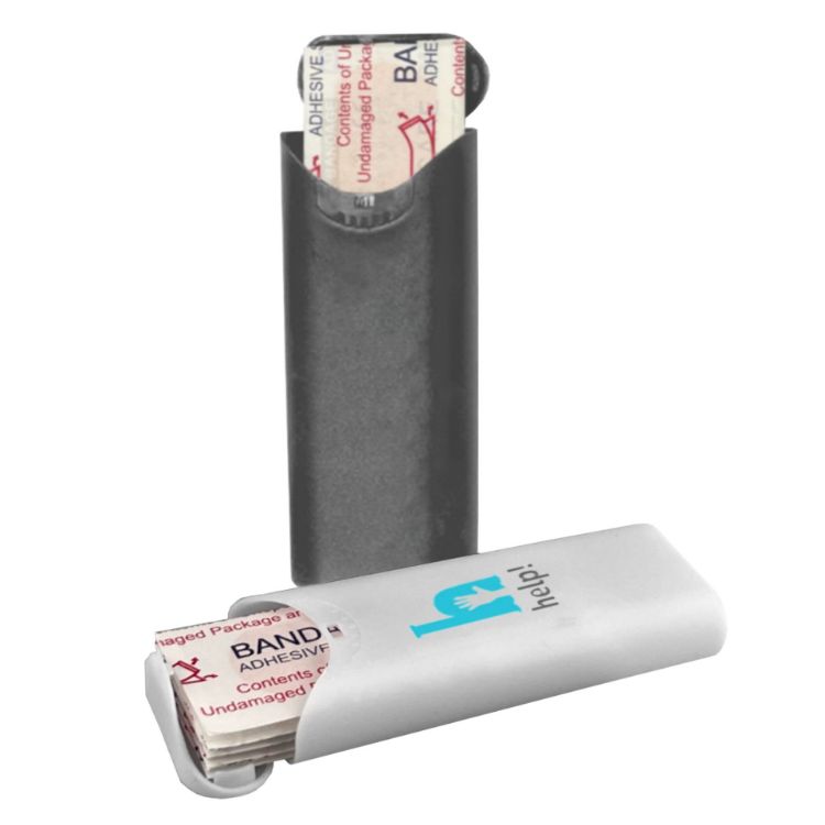 Picture of Bandage Case