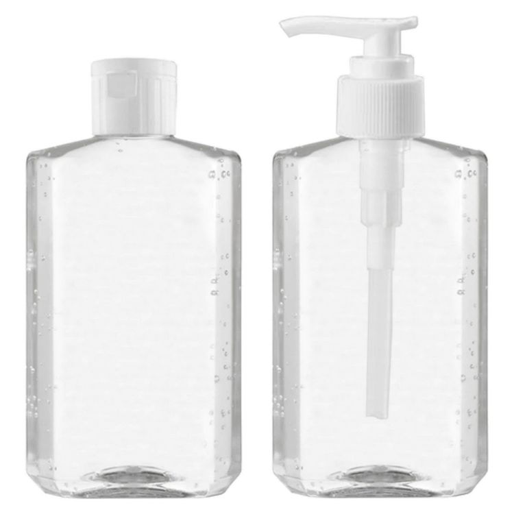 Picture of 300ml Hand Sanitiser Gel 75% Alcohol