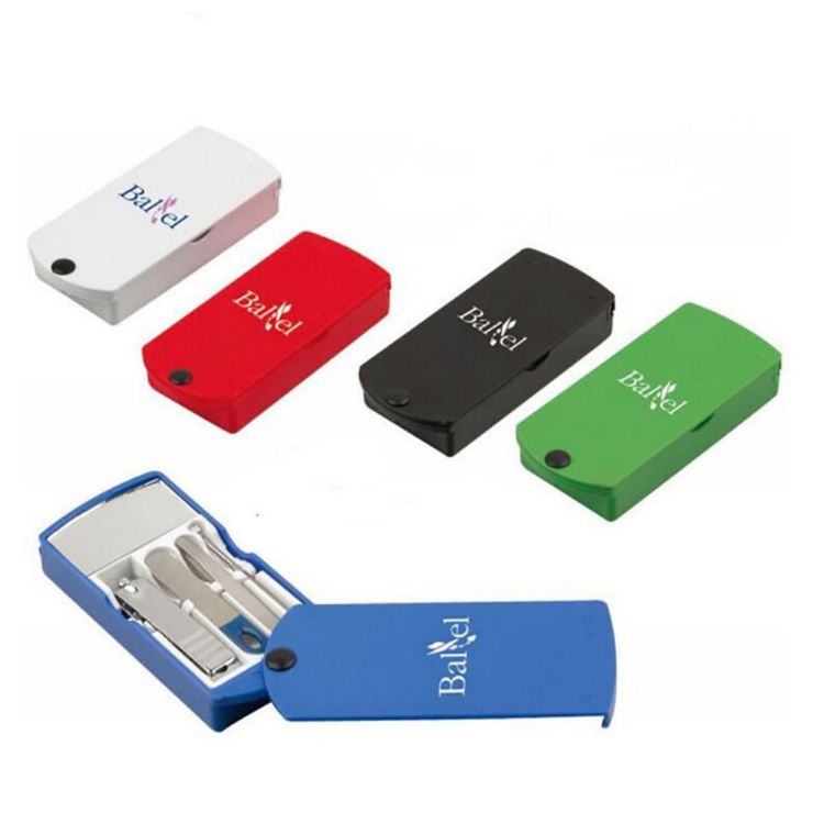 Picture of Manicure Set