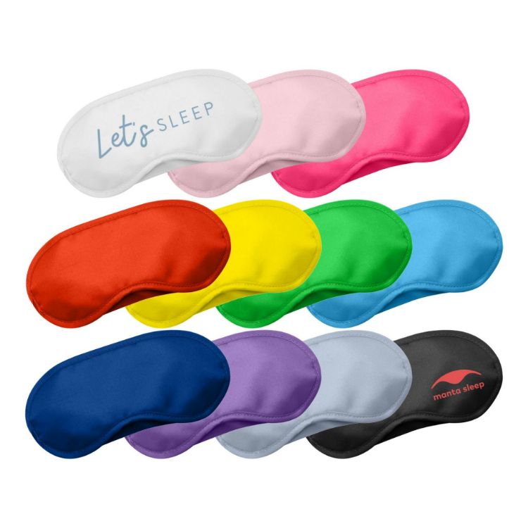 Picture of Goodnight Sleep Eye Mask
