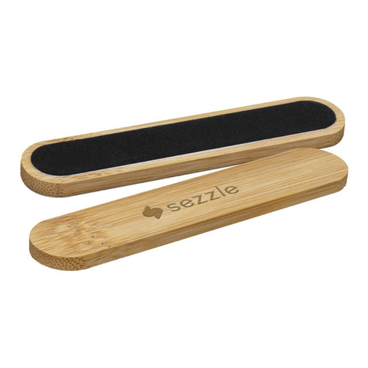 Picture of Bamboo Nail File