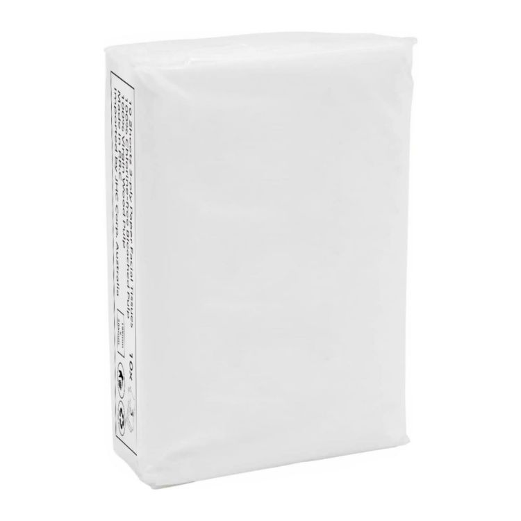 Picture of Micro Pocket Pack Tissues