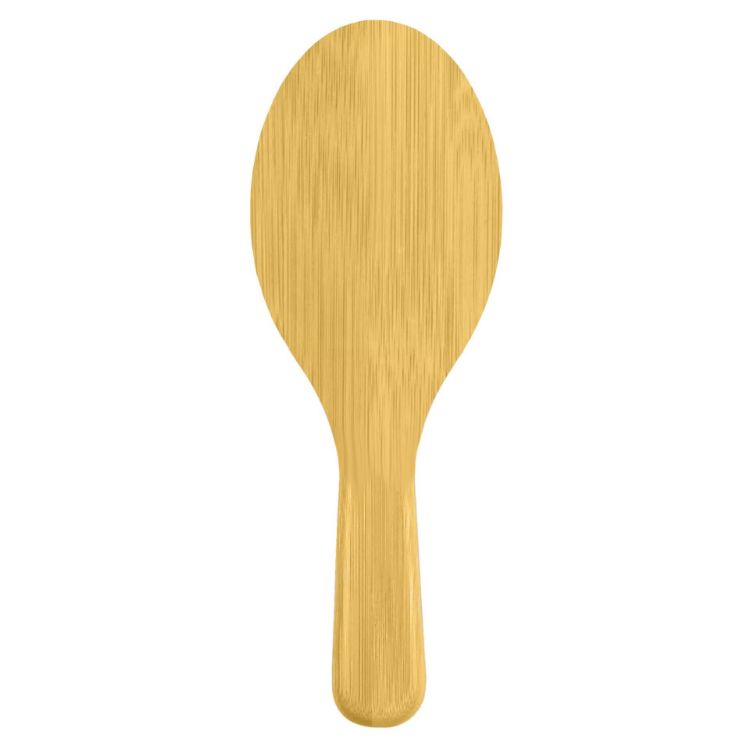 Picture of Bamboo Hair Brush