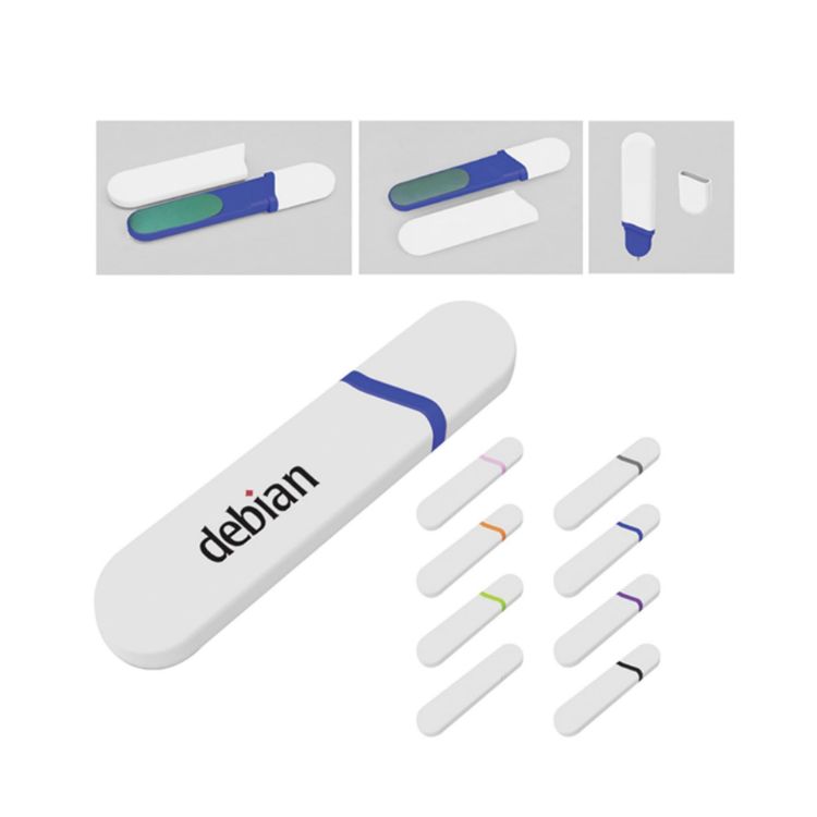 Picture of Nail File