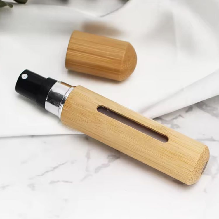 Picture of Mini Bamboo Atomiser