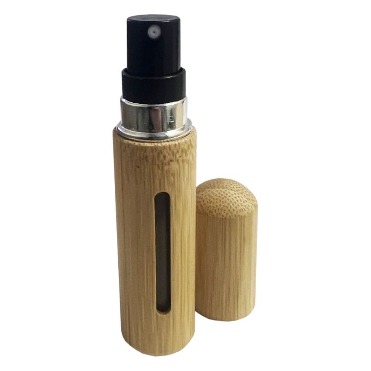 Picture of Mini Bamboo Atomiser