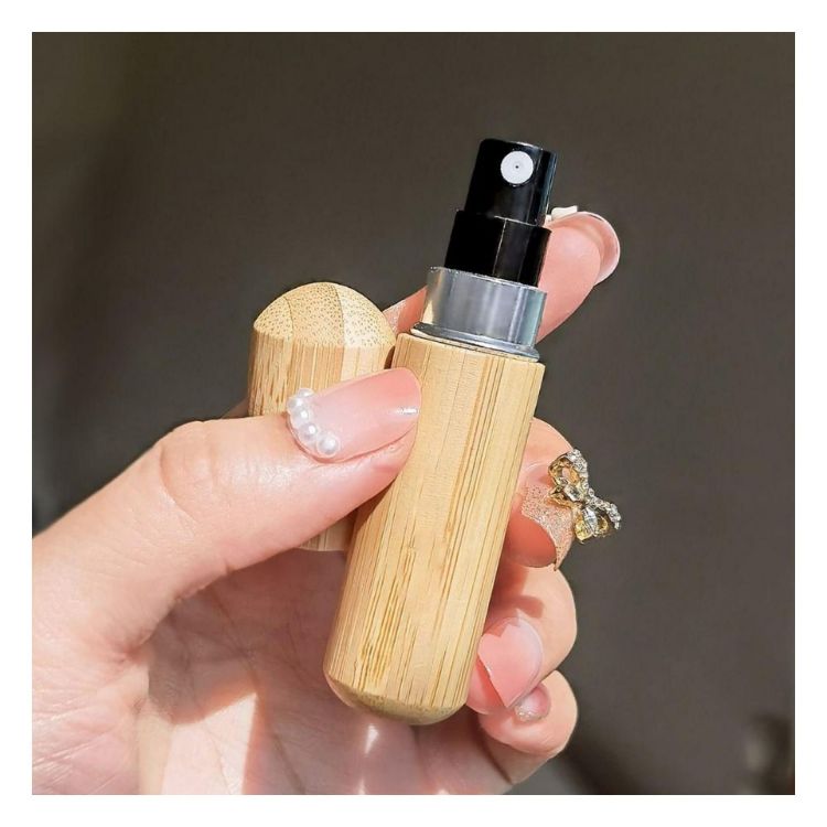 Picture of Mini Bamboo Atomiser