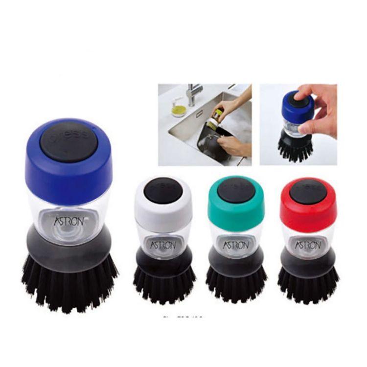 Picture of Kitchen Scrub Brush