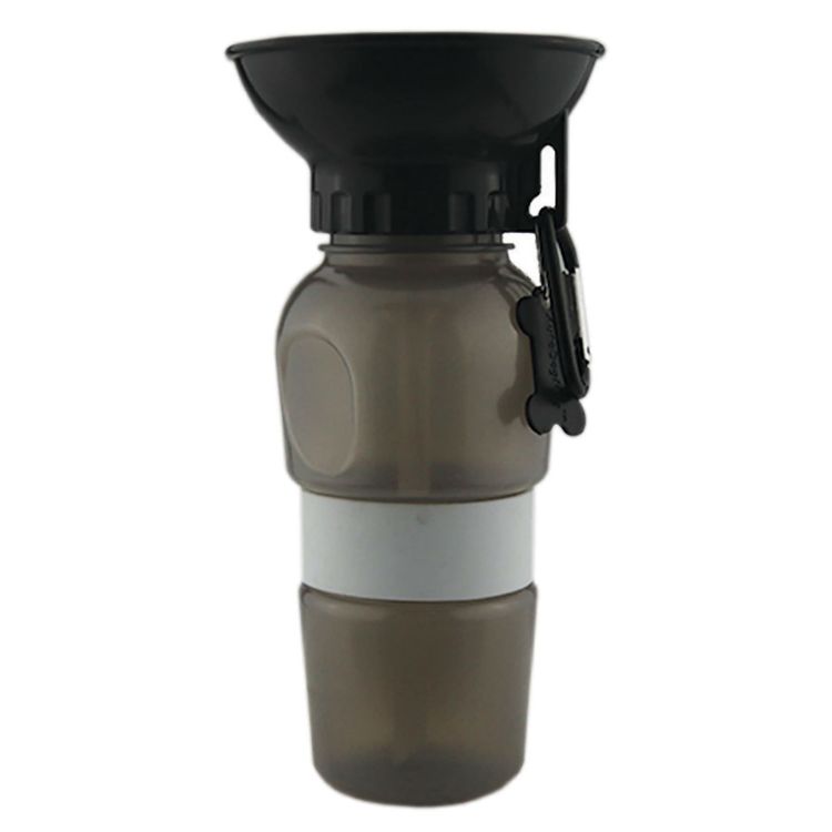 Picture of AutoDogMug with Silicone Band