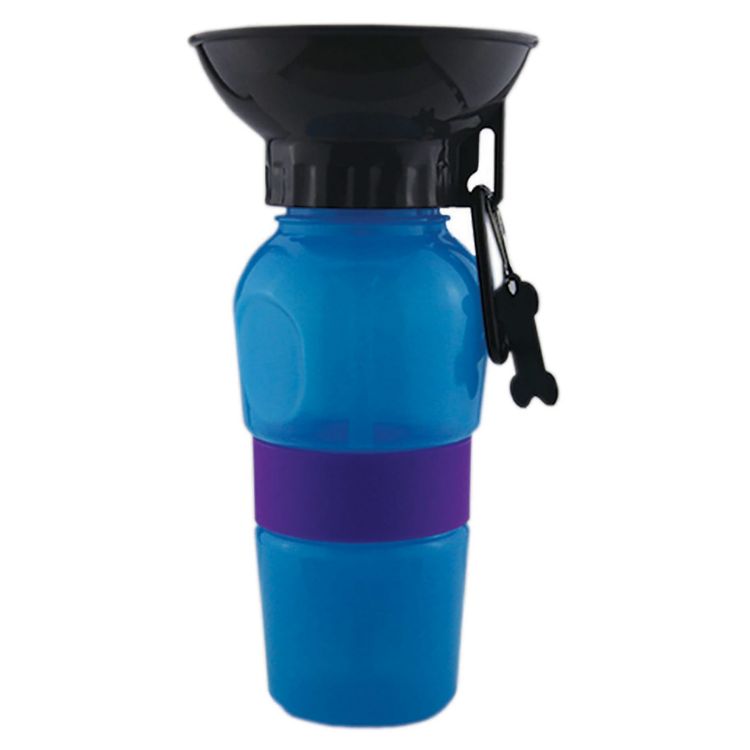 Picture of AutoDogMug with Silicone Band