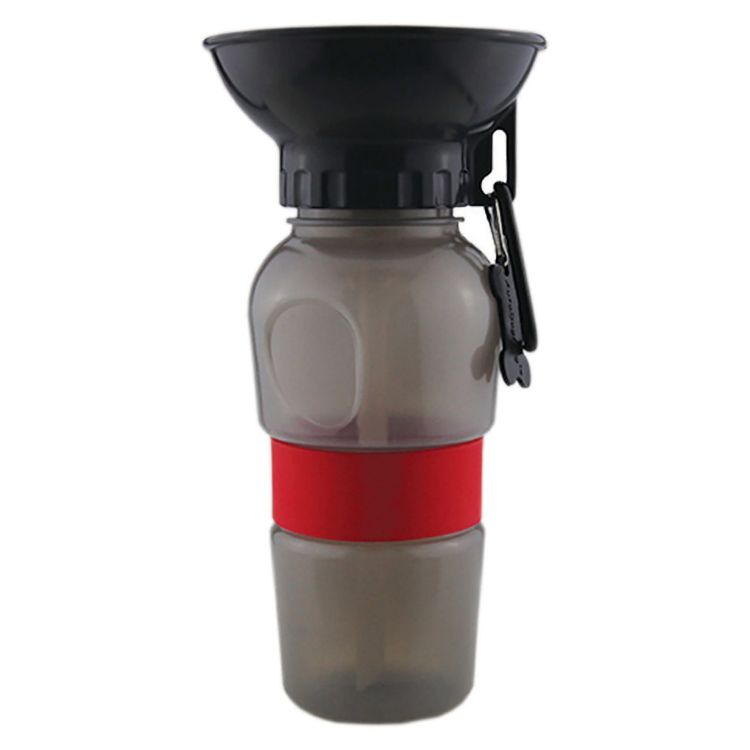 Picture of AutoDogMug with Silicone Band