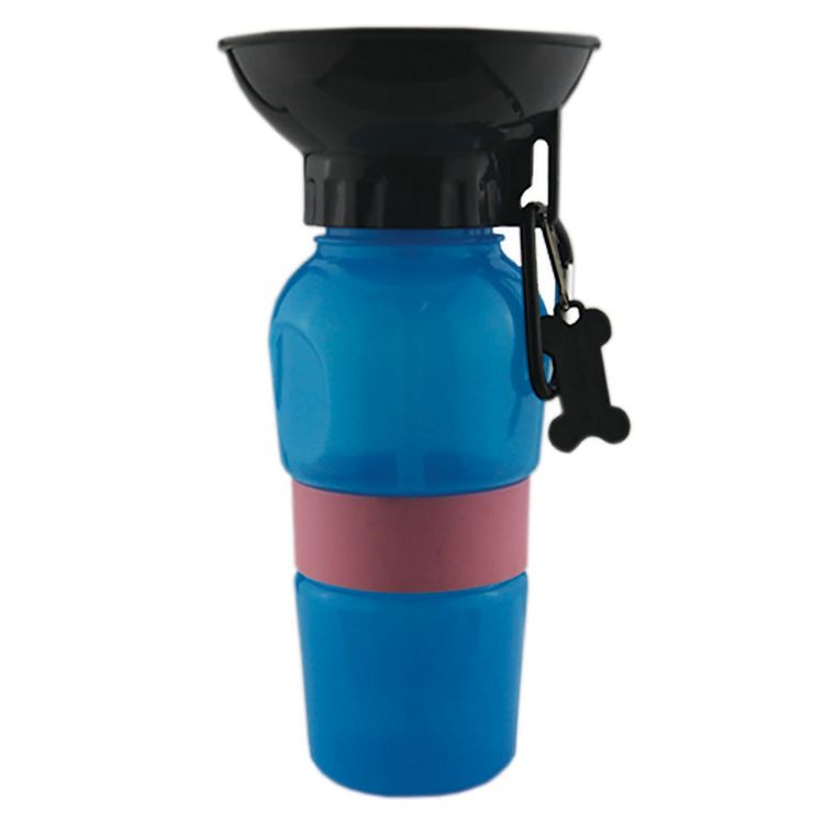 Picture of AutoDogMug with Silicone Band