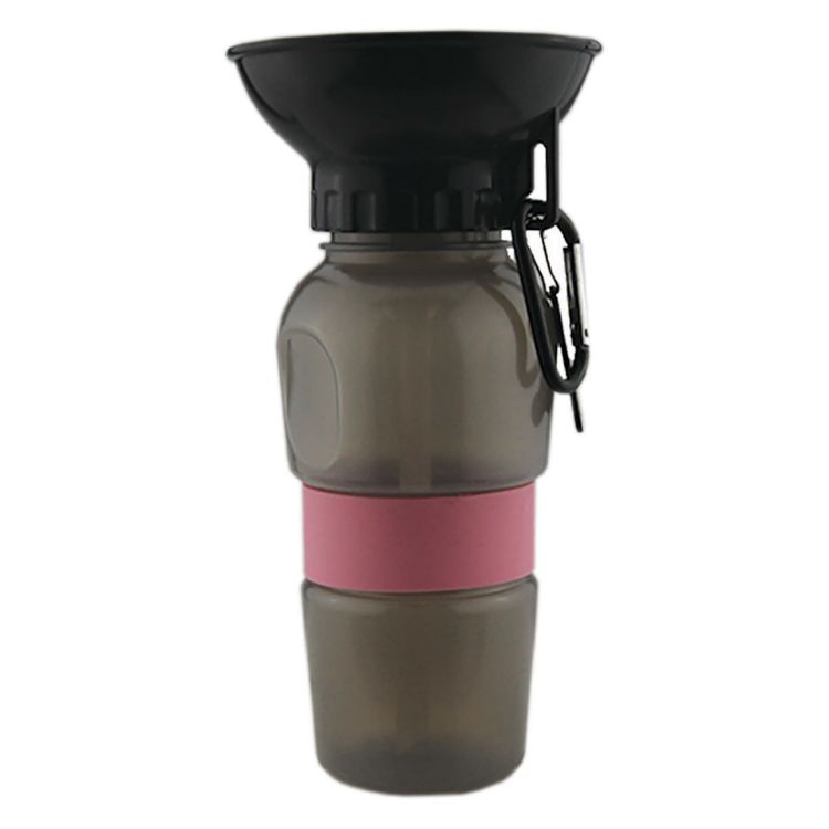 Picture of AutoDogMug with Silicone Band