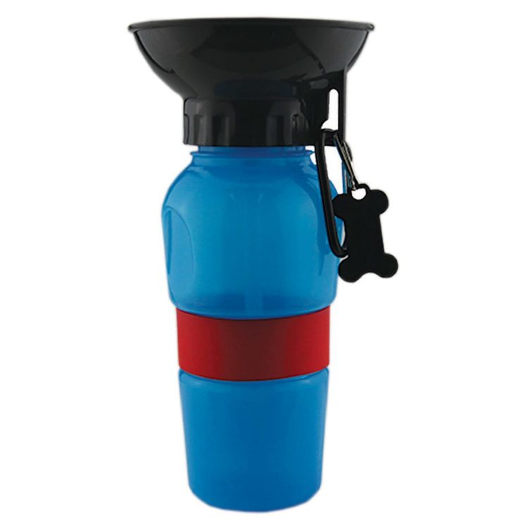 Picture of AutoDogMug with Silicone Band