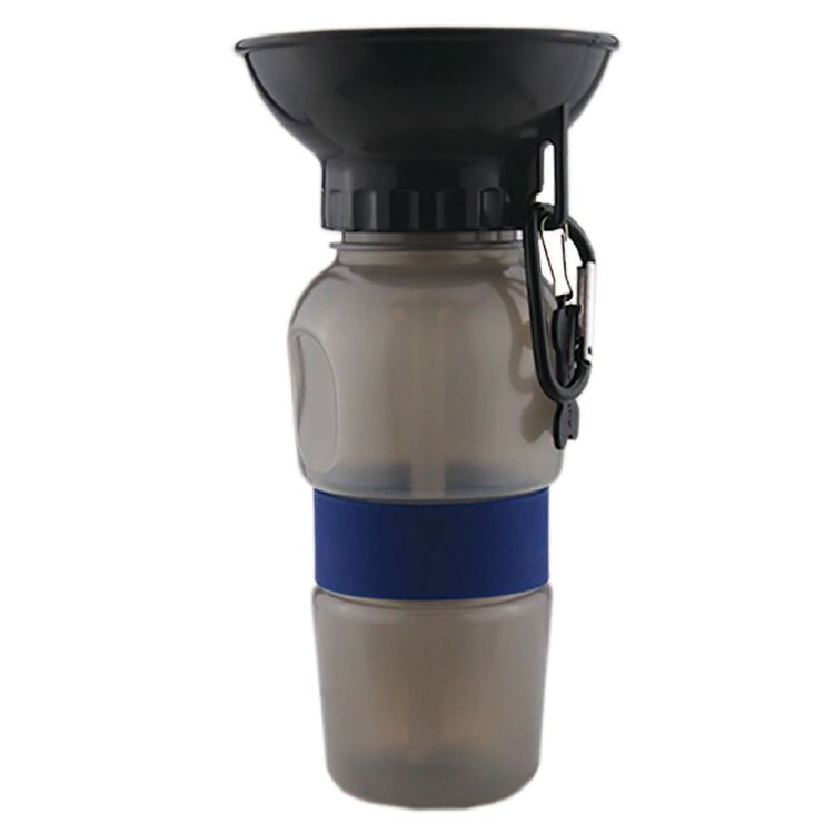 Picture of AutoDogMug with Silicone Band