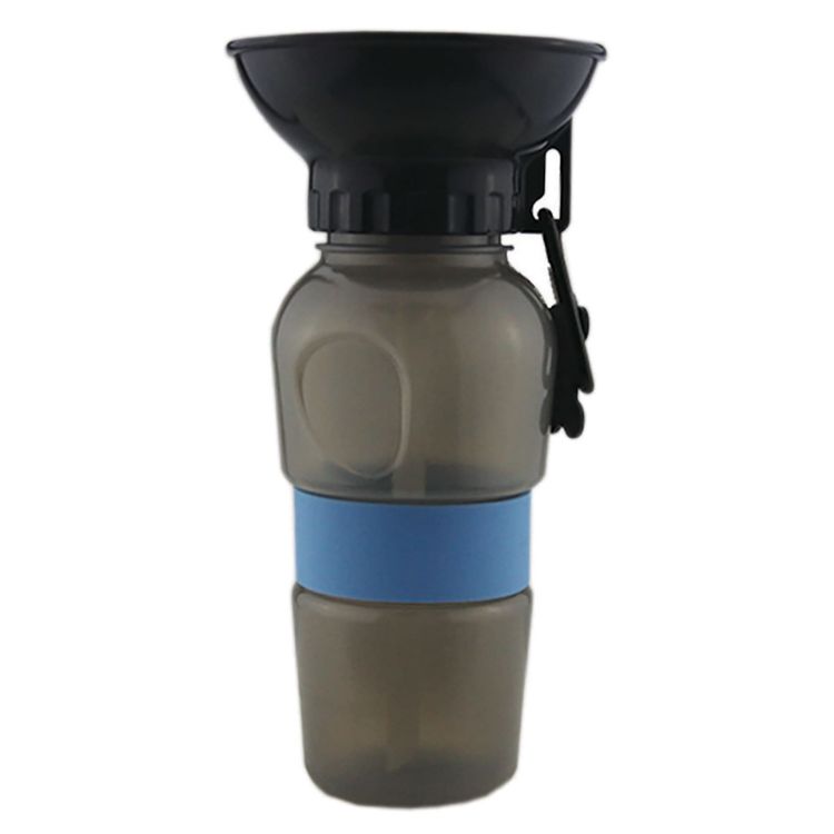 Picture of AutoDogMug with Silicone Band