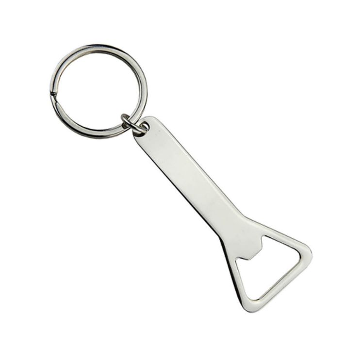 Picture of Beeki Bottle Opener Key Ring