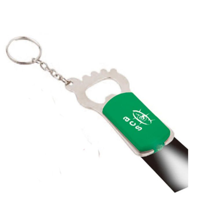 Picture of Bottle Opener with Light