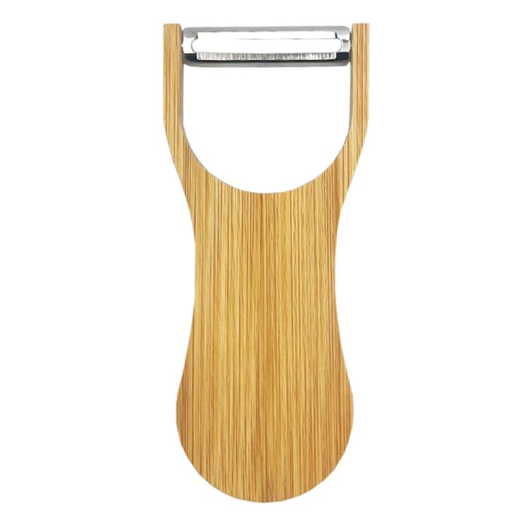 Picture of Orisha Bamboo Peeler Bottle Opener