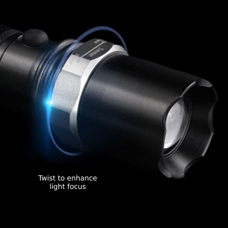 Picture of Danube Torch