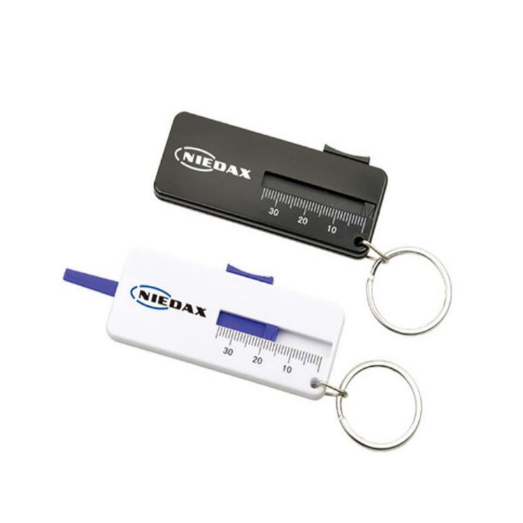 Picture of Tyre Gauge