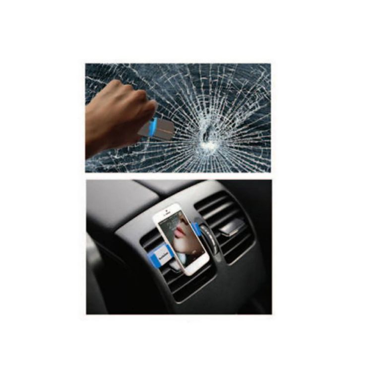 Picture of Emergency Hammer And Car Mobile Holder