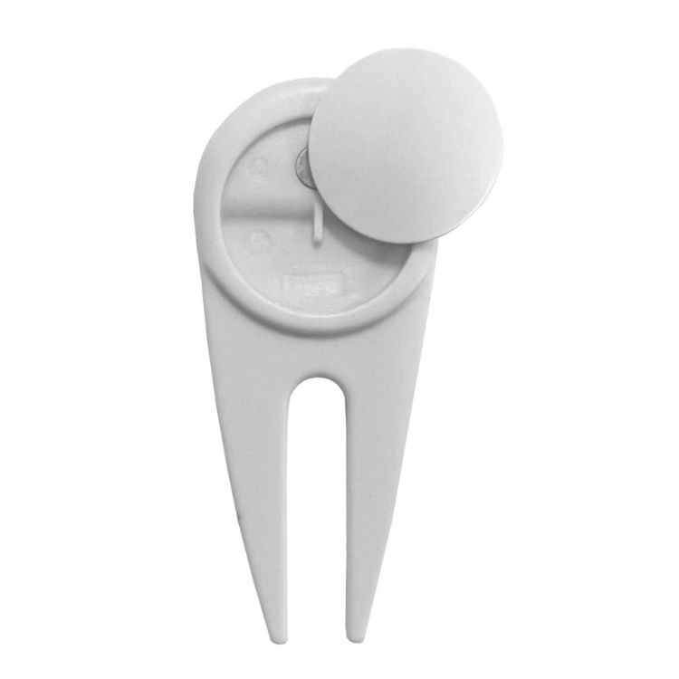 Picture of Plastic Golf Divot Repairer