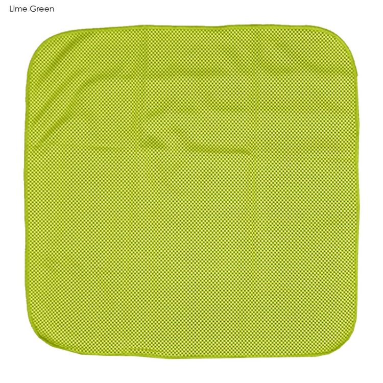 Picture of Cooling Face Cloth DL