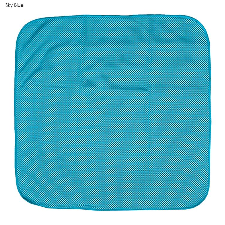 Picture of Cooling Face Cloth DL