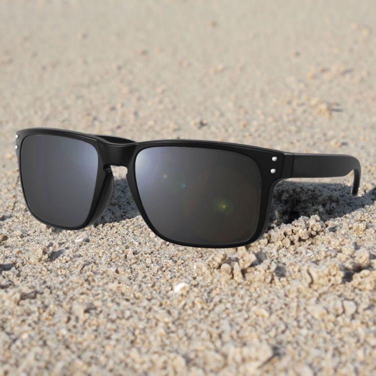 Picture of Geo RPET Sunglasses