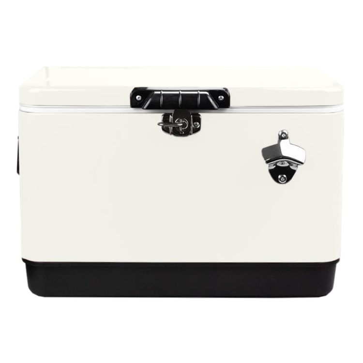 Picture of Tuscon Metal Ice Cooler Box 30L