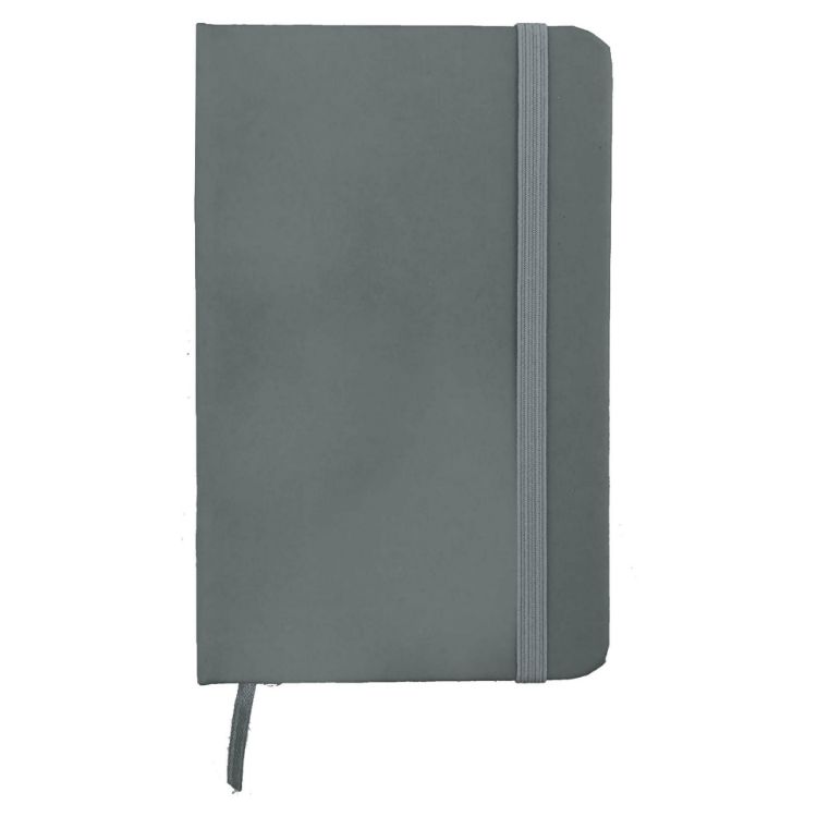 Picture of A6 Handy PU Notebook