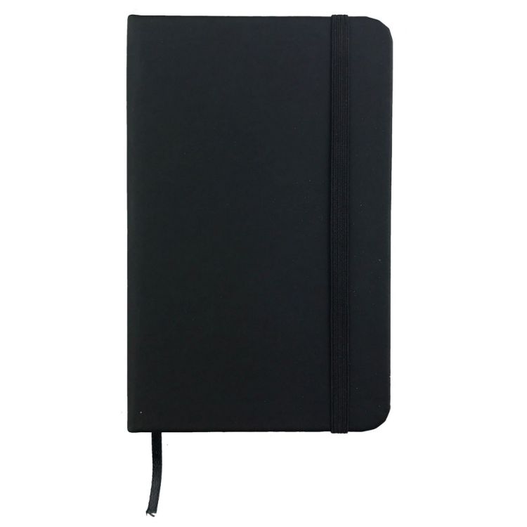 Picture of A6 Handy PU Notebook