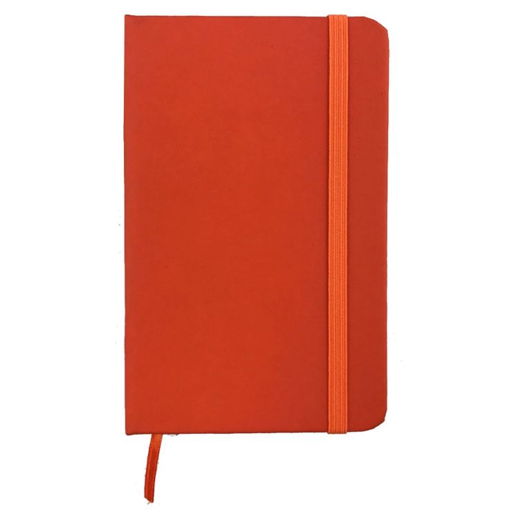 Picture of A6 Handy PU Notebook