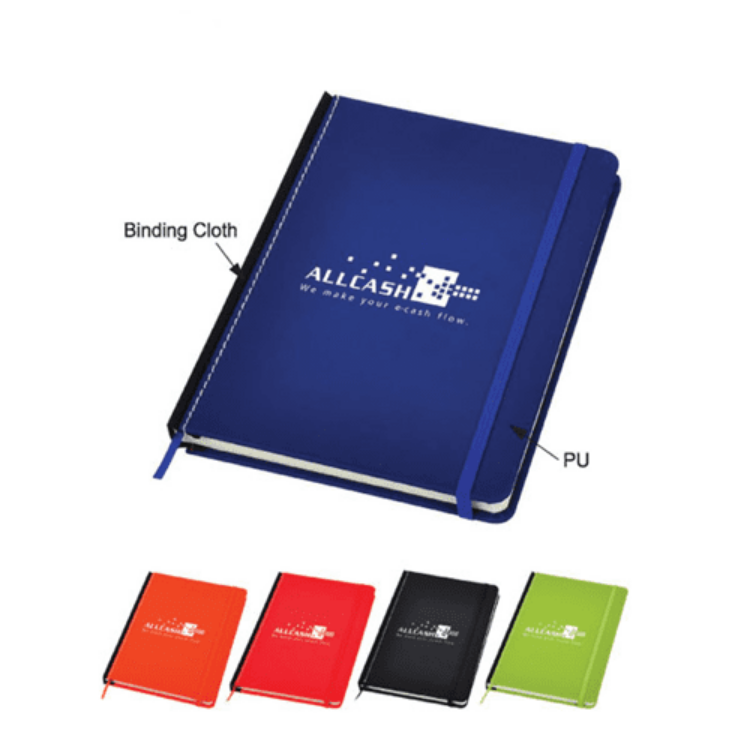 Picture of Notebook