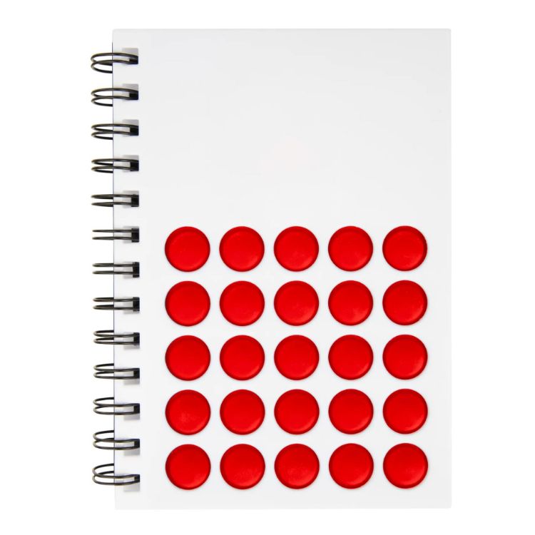 Picture of Diano Bubble Notebook