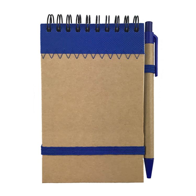 Picture of Banya Recyclable Paper Jotter Pad