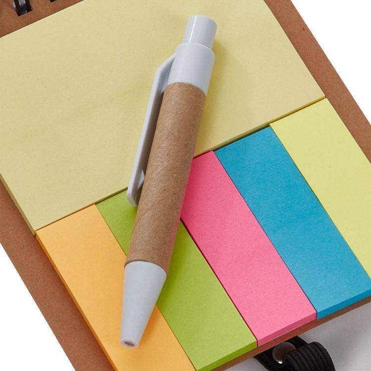 Picture of Jotty Sticky Note Pad