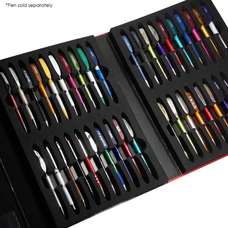 Picture of Pen Sample Folder