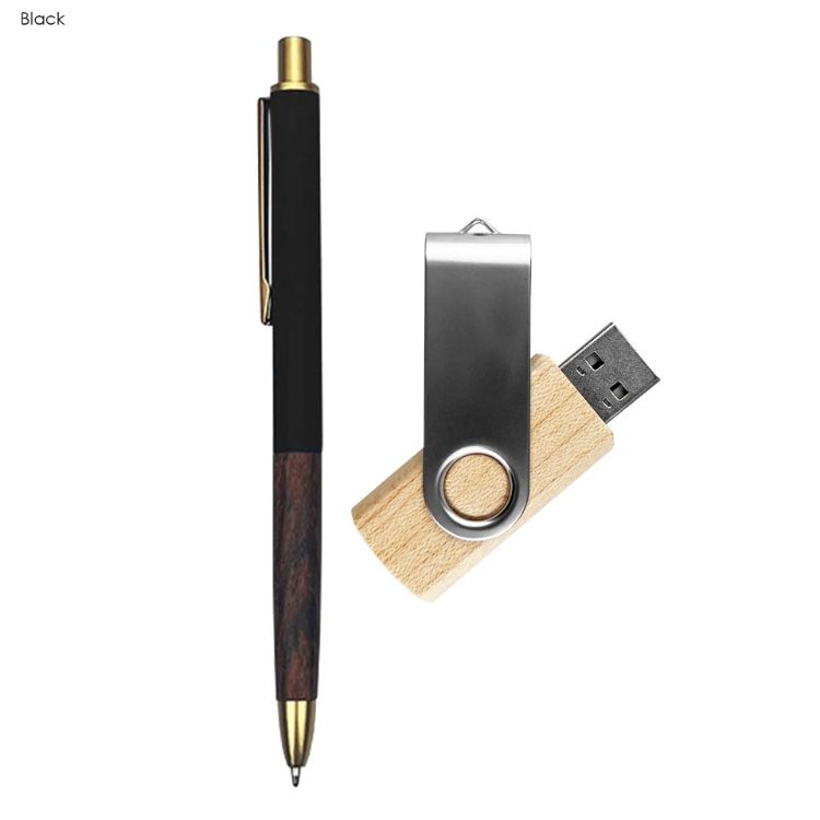 Picture of Woodee Gift Set