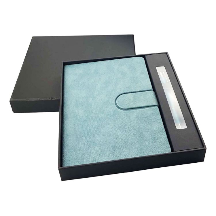 Picture of Rewiz Notebook and Pen Gift Set